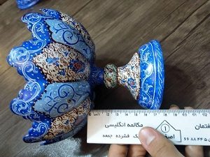 هدایای میناکاری